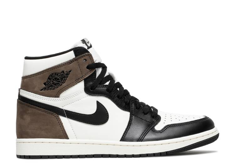 Air Jordan 1 Retro High OG 'Dark Mocha'