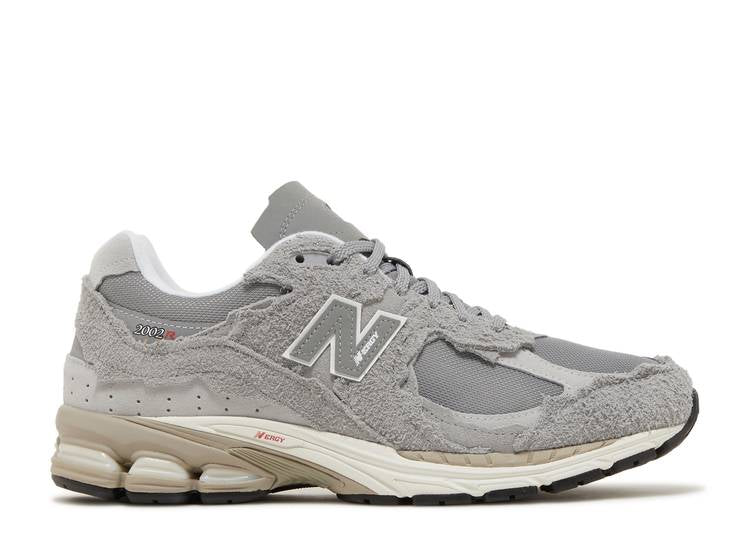 2002R 'Protection Pack - Slate Grey'
