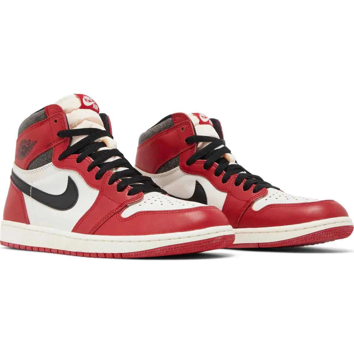 Jordan 1 Retro High OG Chicago Lost and Found