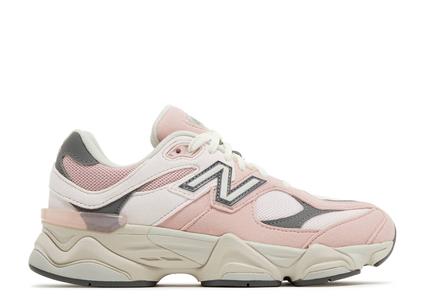 NEW BALANCE 9060 ‘PINK GRANITE'