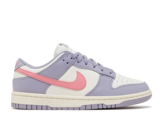 Wmns Dunk Low 'Indigo Haze'