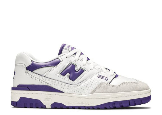 550 'White Purple'