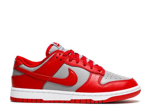 Dunk Low 'UNLV' 2021