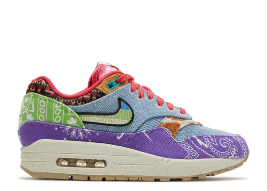 Concepts x Air Max 1 SP 'Far Out'