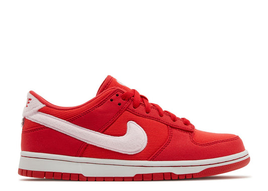 NIKE DUNK LOW GS 'VALENTINE'S DAY 2024'