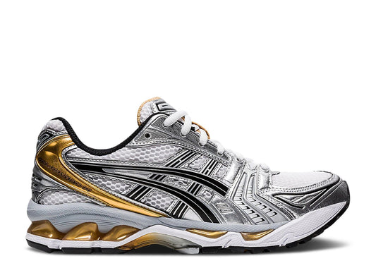 ASICS GEL KAYANO 14 'PURE GOLD'