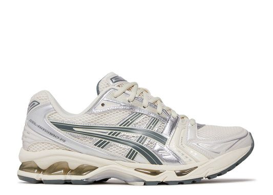 ASICS GEL KAYANO 14 'BIRCH DARK PEWTER'