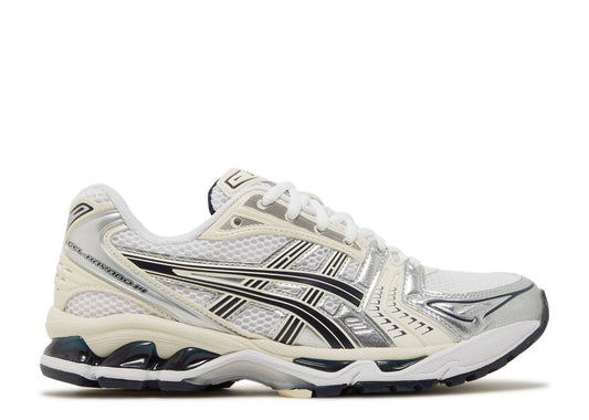 ASICS WMNS GEL KAYANO 14 'WHITE MIDNIGHT'