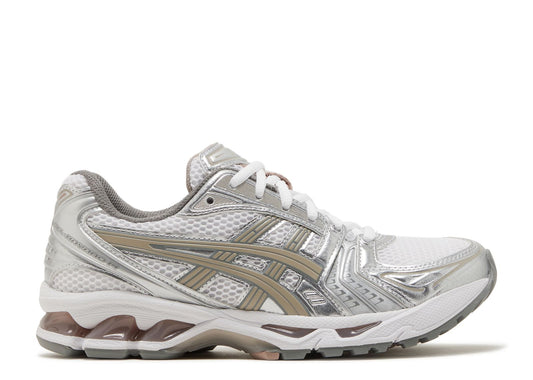 ASICS WMNS GEL KAYANO 14 'WHITE MOONROCK'