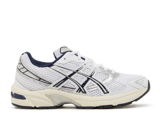 ASICS  WMNS GEL 1130 'WHITE MIDNIGHT'