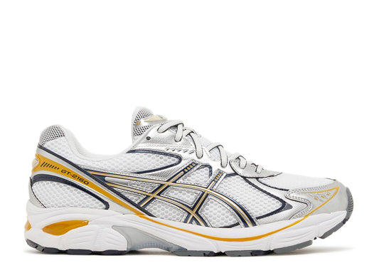 ASICS GT 2160 'PURE SILVER YELLOW'