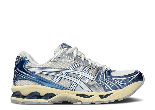 ASICS GEL KAYANO 14 'CREAM DENIM BLUE'