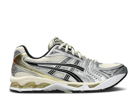 ASICS GEL KAYANO 14 'BIRCH PURE SILVER'